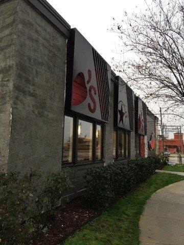 Chilis Project